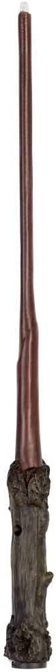WOW! STUFF Harry Potter 14" Light Painting Wand, Official Wizarding World Collectables, Toys and Gifts, Role Play and Dress-up Costume Accessory for Fans, Girls and Boys, Ages 8 to Adult, Classic