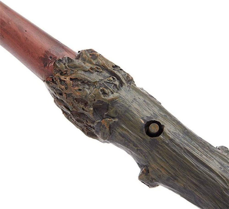 WOW! STUFF Harry Potter 14" Light Painting Wand, Official Wizarding World Collectables, Toys and Gifts, Role Play and Dress-up Costume Accessory for Fans, Girls and Boys, Ages 8 to Adult, Classic