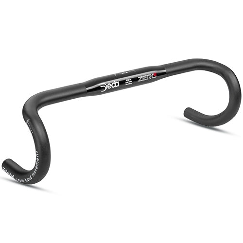 Deda Elementi Zero 2 RHM Handlebars | Team Finish Team Finish 44cm
