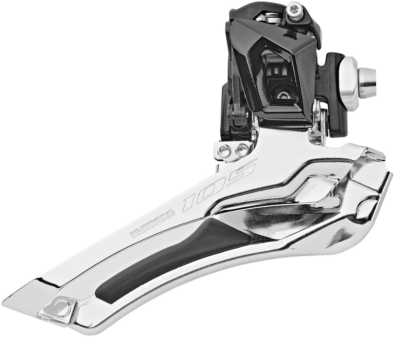 SHIMANO 105 FDR7000 Front Derailleur (2 x 11-Speed | 31.8 mm