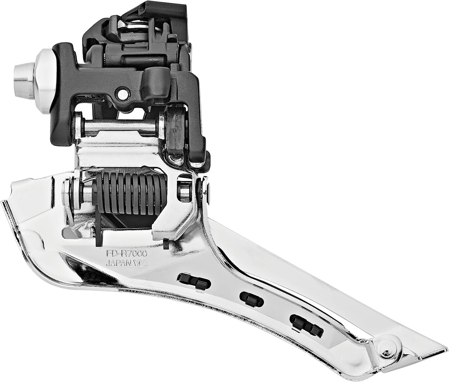 SHIMANO 105 FDR7000 Front Derailleur (2 x 11-Speed | 31.8 mm