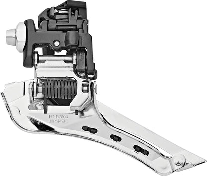 SHIMANO 105 FDR7000 Front Derailleur (2 x 11-Speed | 31.8 mm