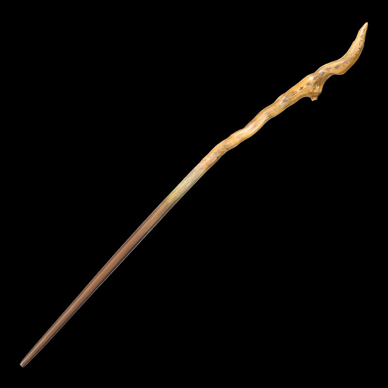 The Noble Collection Gregorovitch Character Wand