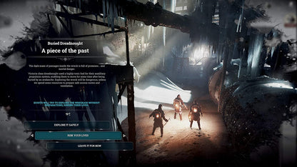Frostpunk: Console Edition