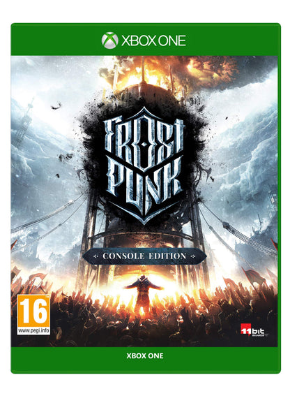 Frostpunk: Console Edition