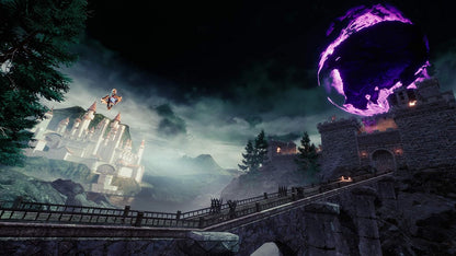 Aeternoblade II (PS4)