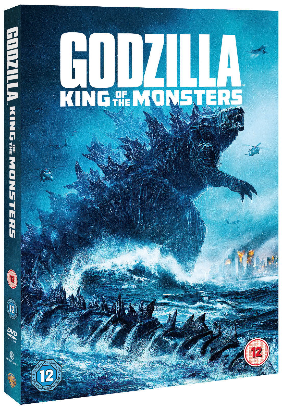 Godzilla - King of the Monsters