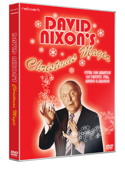 David Nixon's Christmas Magic