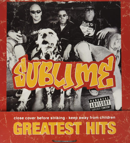 Greatest Hits  explicit_lyrics