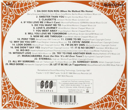 2 Sides Of The Four Pennies/Mixed Bag