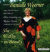 She Walks in Beauty - The Songs of Luening and Starer