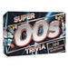 Super 00'S Decade Trivia, Gift Republic Totally 90' Super 00's Decade Trivia, Multi