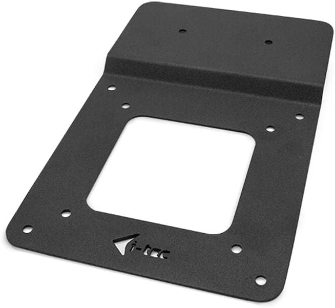 i-tec VESA Bracket Docking Stations for CADUAL4KDOCKUK, CADUA4KDOCKPDLUK, TB3CDUALDPDOCKPDUK, C31TRIPLEDOCKPDUK
