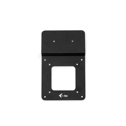 i-tec VESA Bracket Docking Stations for CADUAL4KDOCKUK, CADUA4KDOCKPDLUK, TB3CDUALDPDOCKPDUK, C31TRIPLEDOCKPDUK
