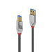 Lindy 2m USB 3.2 Type A to B Cable, 5Gbps