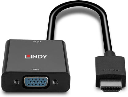 LINDY Convertisseur