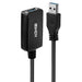 LINDY 5 Meter USB 3.0 Active Extension Cable (43155