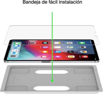 Belkin - Ipad Pro 11In Tmepered Glasss