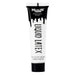 Smiffys Moon Terror Pro FX Liquid Latex, White