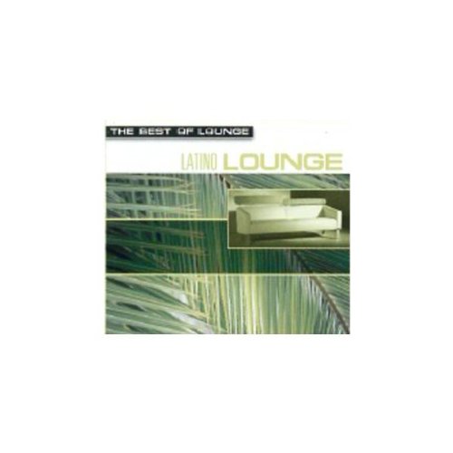LATINO LOUNGE