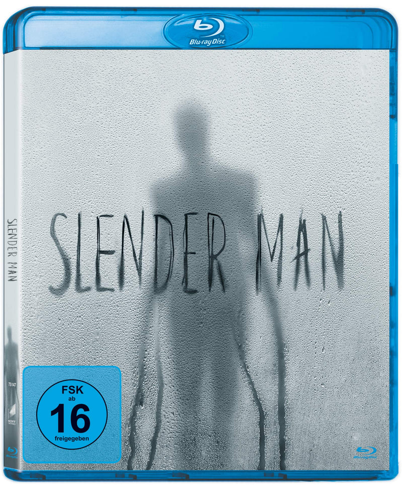 Slender Man (Blu-ray