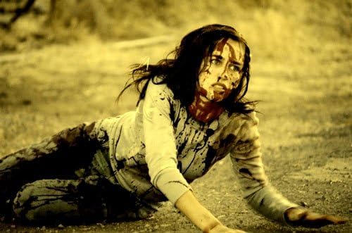 Horror Slasher Edition (DVD) DE-Version