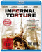 Infernal Torture (blu-ray) (import) Tamer Hassan; Nedeljakova Bar