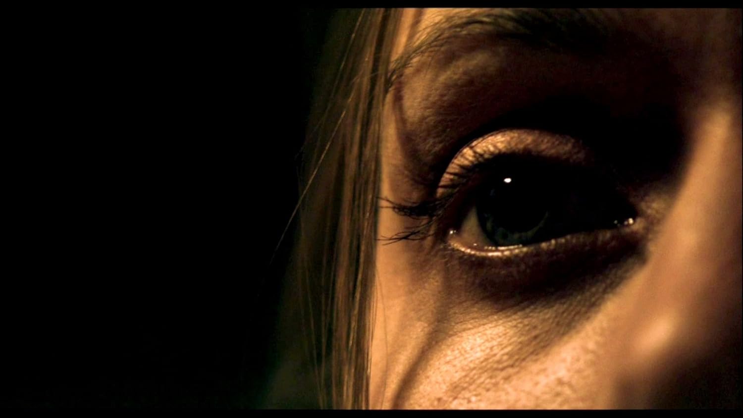 Beyond Possession (blu-ray) (import) Jodie Ahlborn; Keiron Freiga