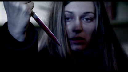 Beyond Possession (blu-ray) (import) Jodie Ahlborn; Keiron Freiga