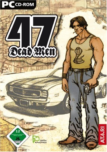 47 Dead Men