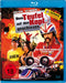 Dem Teufel Auf Den Kopf Geschissen(Blu-ray) (FSK 18)
