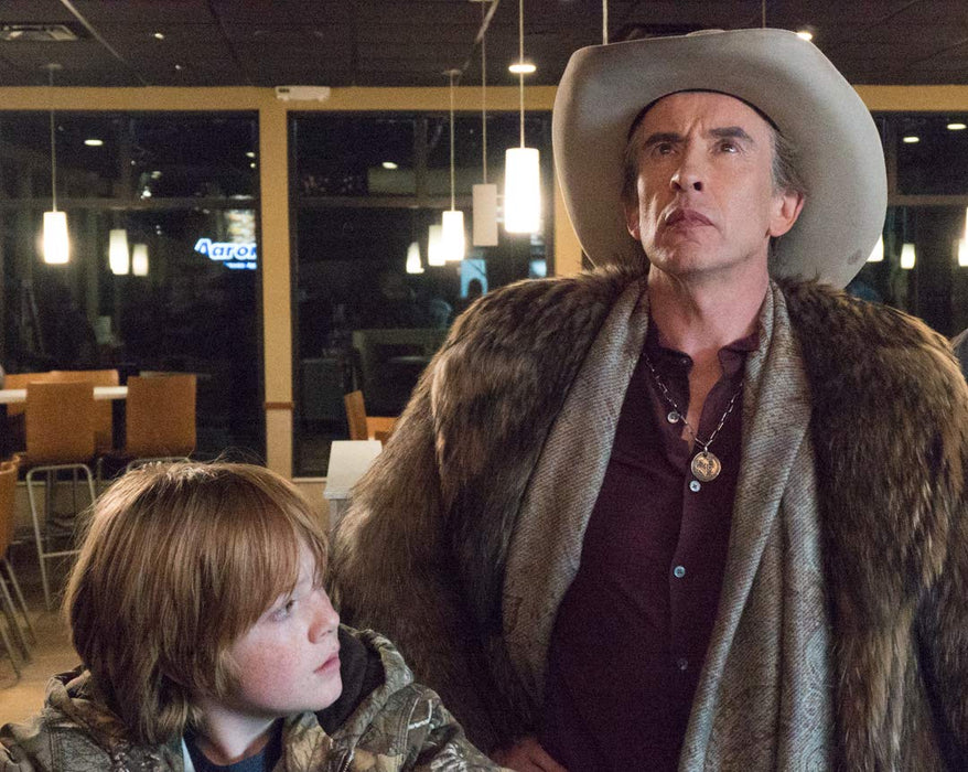 Ideal Home - Ein Vater kommt selten allein