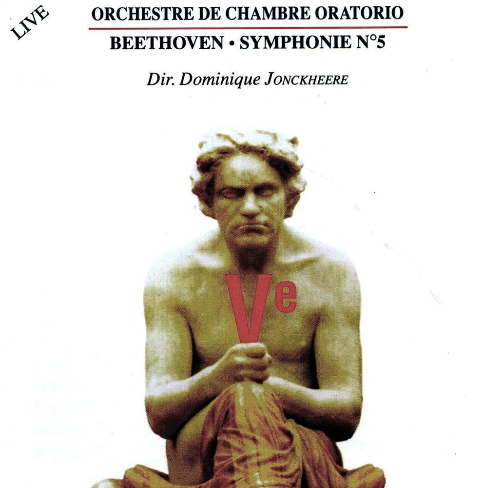 Symphonie No.5 + Récit