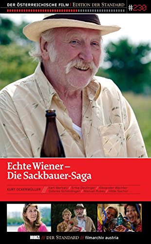 Echte Wiener 1 - Die Sackbauer Saga: