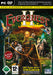 EVERQUEST 2 CLASSIC (HP) - PC