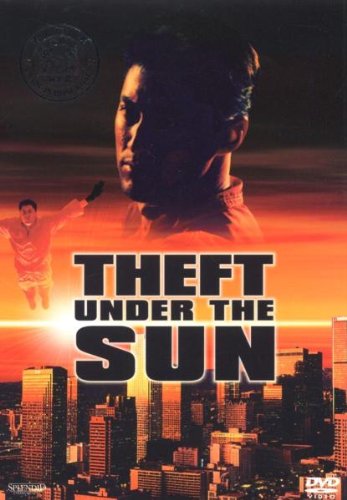 Theft under the Sun - "Made in Hong Kong"-Collection