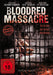 Bloodred Massacre (DVD) (FSK 18