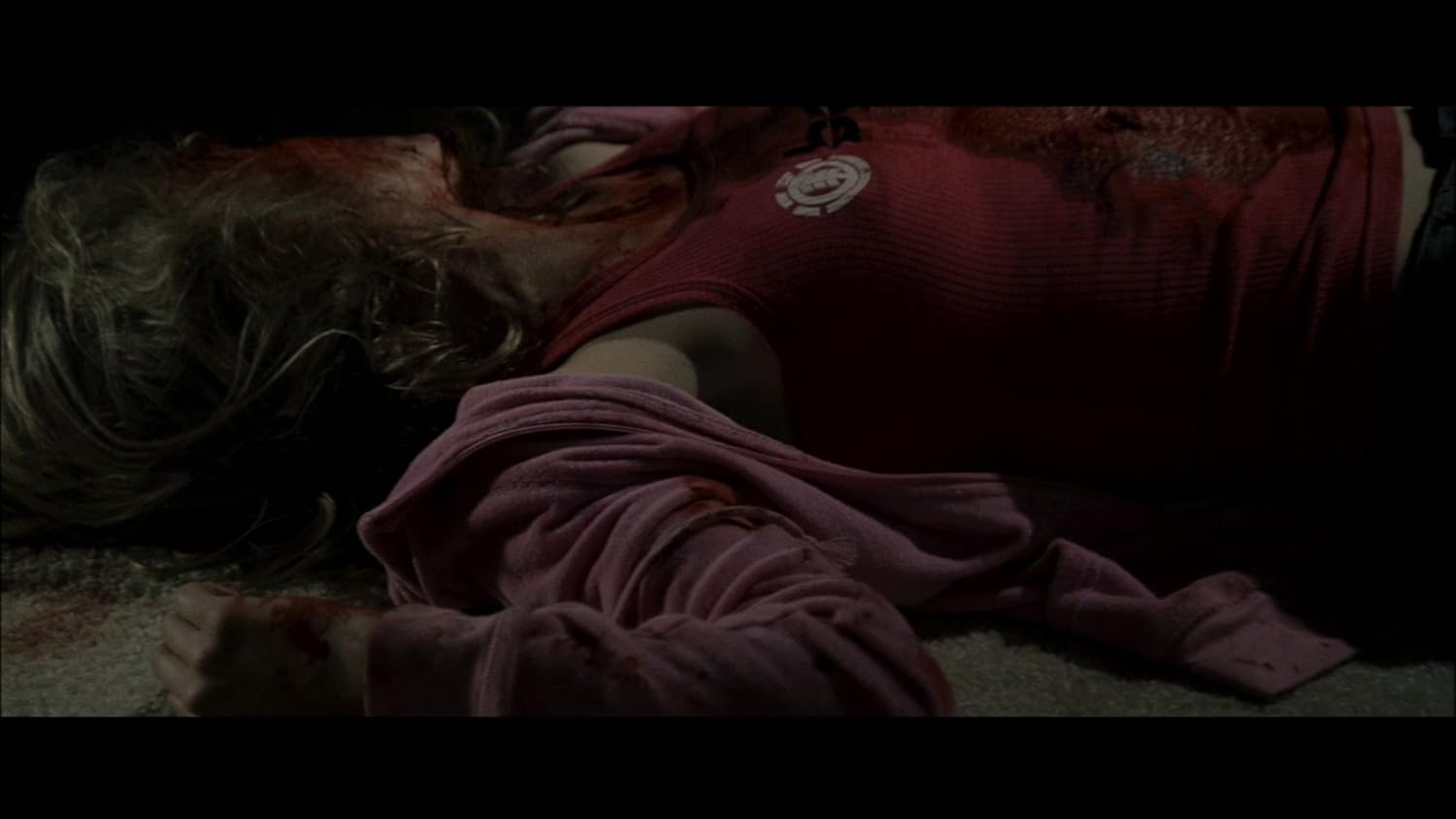 Bloodred Massacre (DVD) (FSK 18