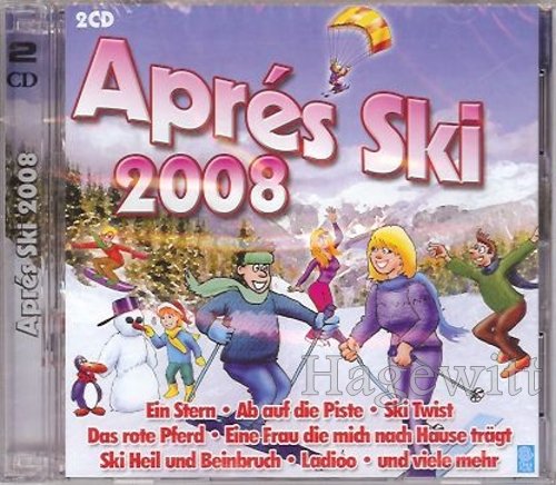 Apres Ski 2008