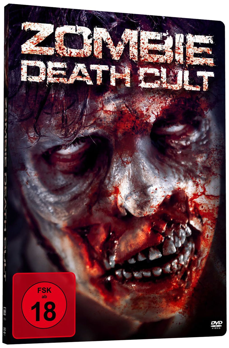 Zombie Death Cult