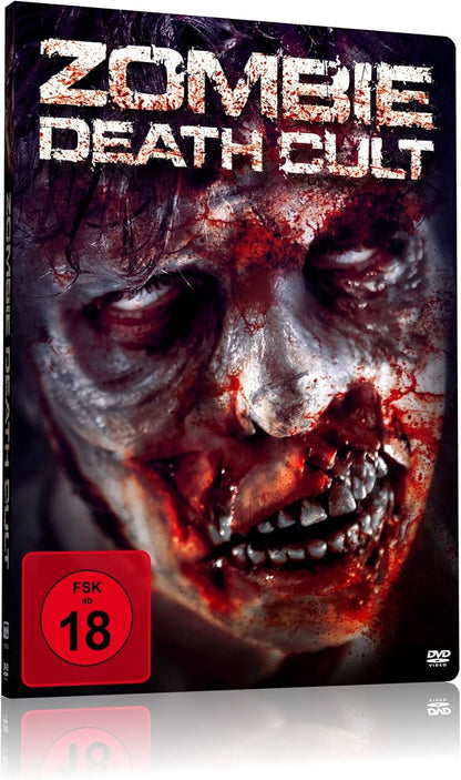 Zombie Death Cult