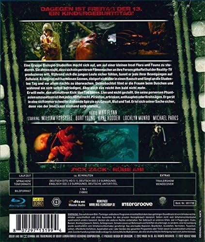 Chainsaw Slaughter