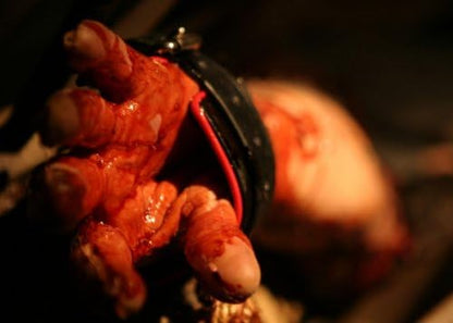 Chainsaw Slaughter