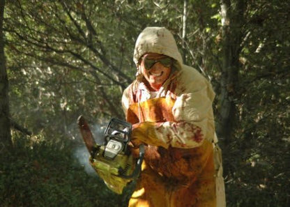 Chainsaw Slaughter