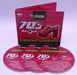 Zoom Karaoke CD+G - 70s Seventies Superhits - Triple CD+G Karaoke Pack