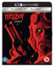 Hellboy