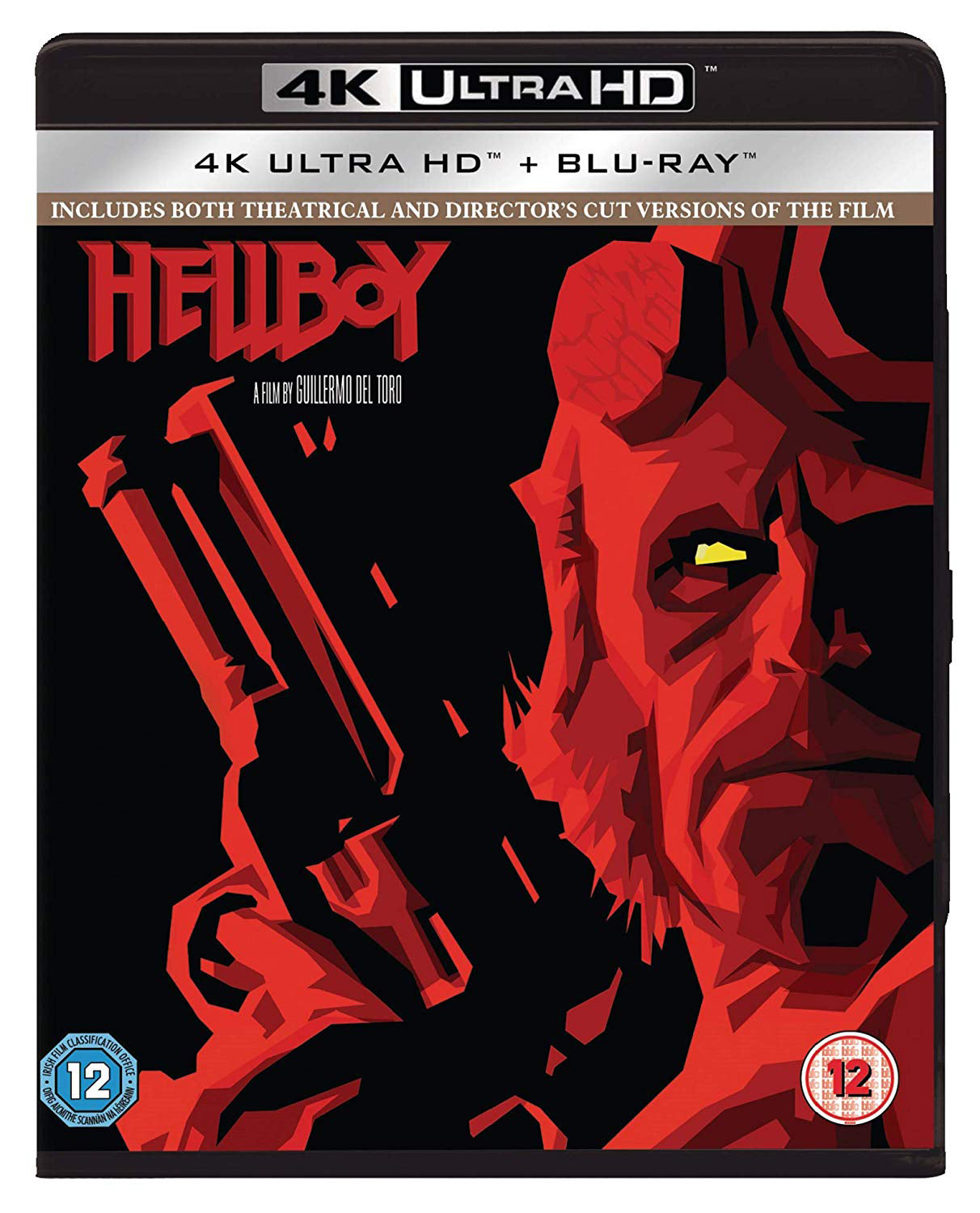 Hellboy