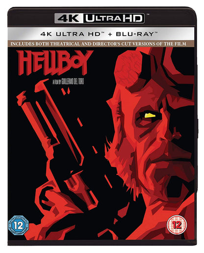 Hellboy
