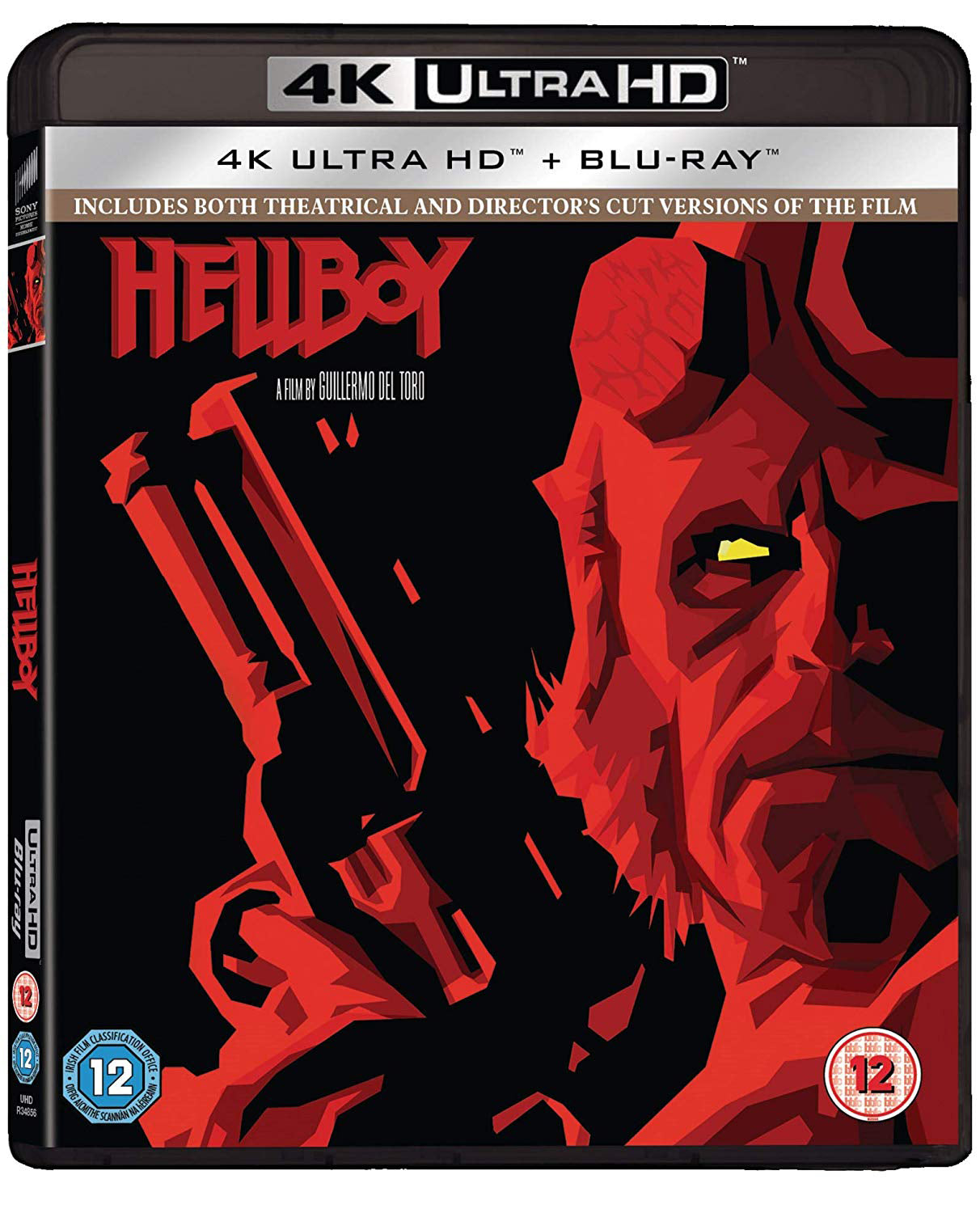 Hellboy