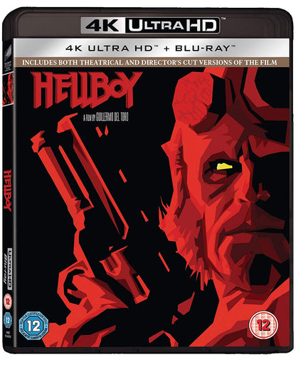 Hellboy